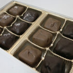 Assorted Caramels