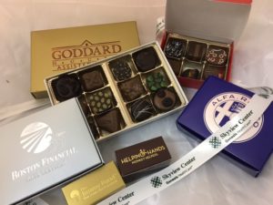 Custom gifts