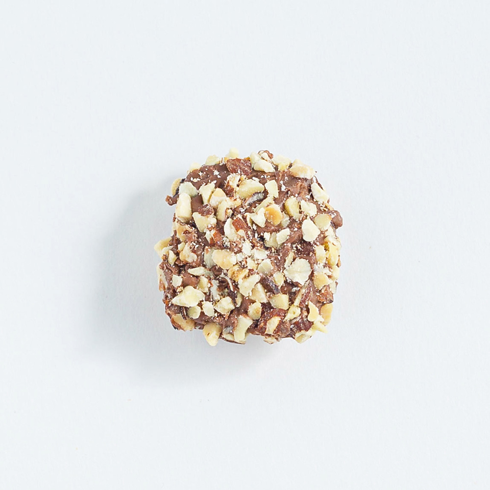 Almond Toffee