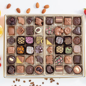 Classic Chocolate Selection 48 Piece