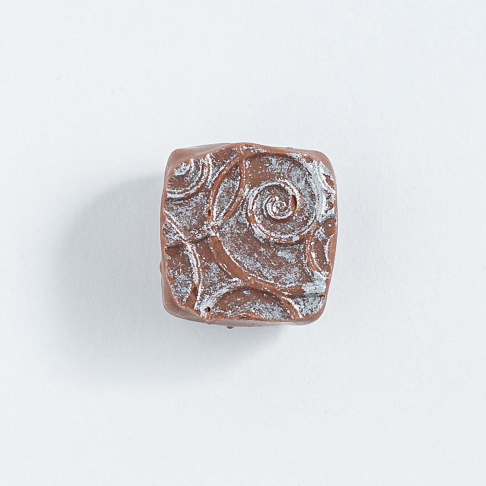 Dulce De Leche Truffle