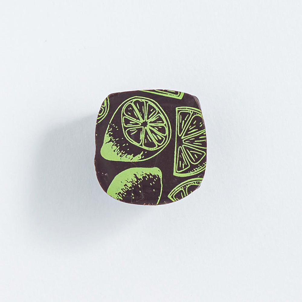 Key Lime Truffle