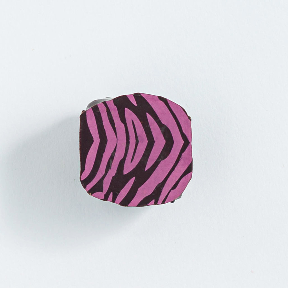 Passion Fruit Truffle