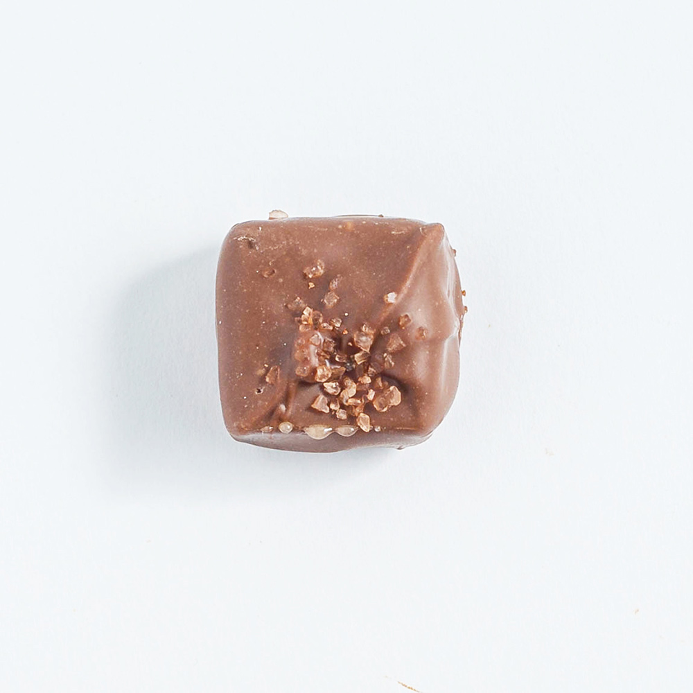 Sea Salt Caramel