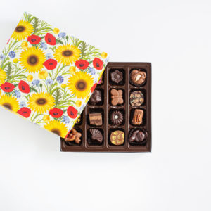 Handmade Artisan Chocolates | Handmade Viennese Chocolate Shop In ...