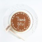 Thank You Pinata Cake
